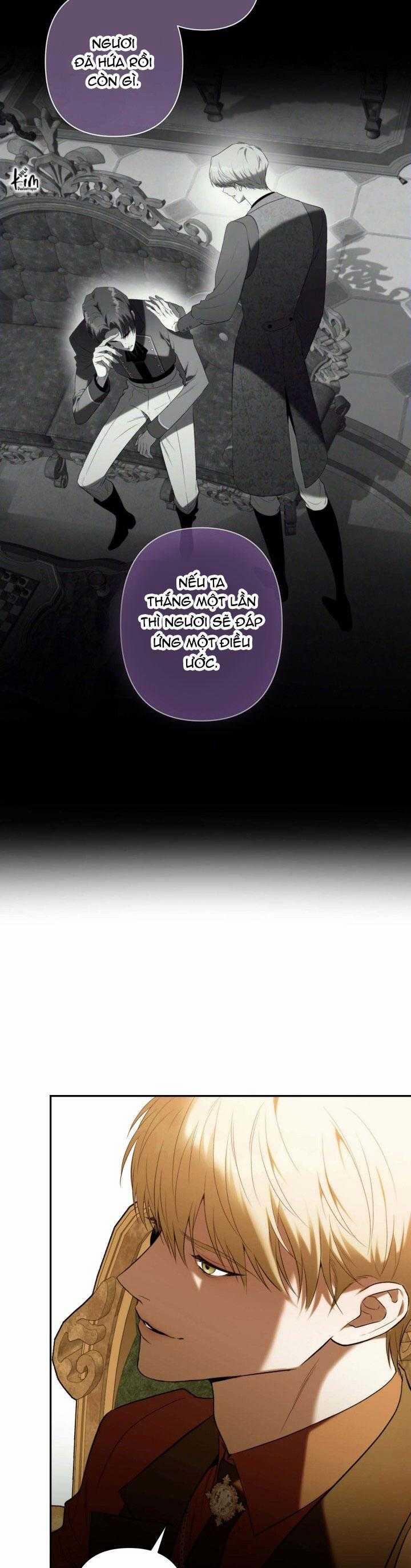 Hai Đất Nước, Đất Nước Của Nô Lệ 56 trang 3