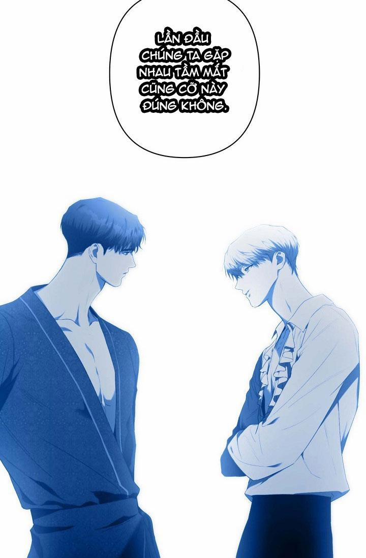 Hai Đất Nước, Đất Nước Của Nô Lệ 57 END trang 12