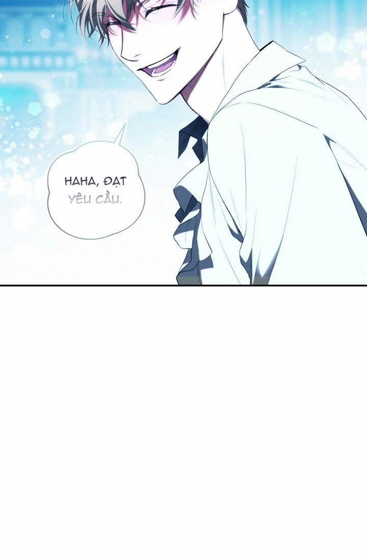 Hai Đất Nước, Đất Nước Của Nô Lệ 57 END trang 20