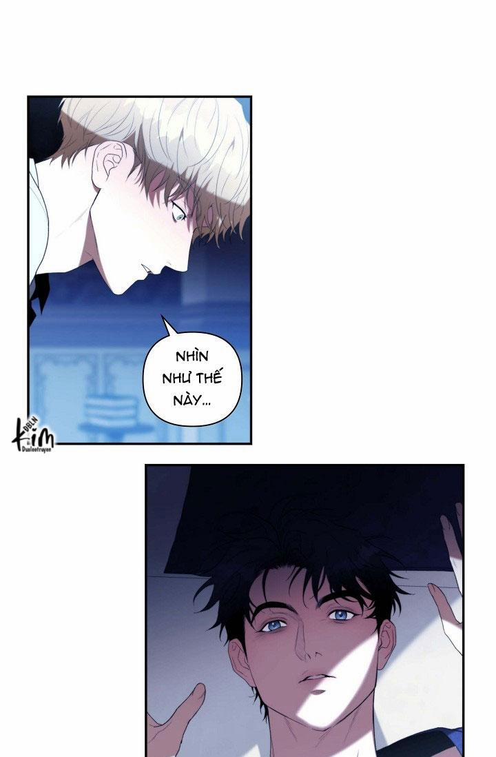 Hai Đất Nước, Đất Nước Của Nô Lệ 57 END trang 25