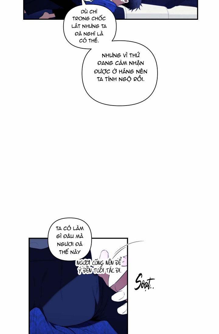 Hai Đất Nước, Đất Nước Của Nô Lệ 57 END trang 27