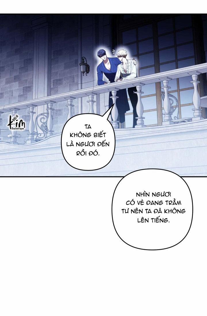 Hai Đất Nước, Đất Nước Của Nô Lệ 57 END trang 3