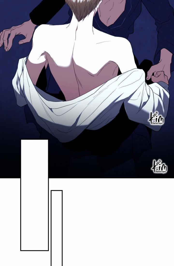 Hai Đất Nước, Đất Nước Của Nô Lệ 57 END trang 32