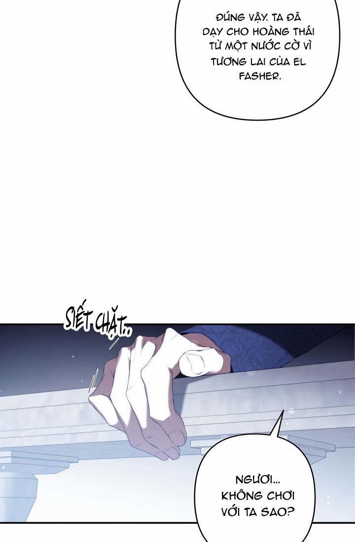 Hai Đất Nước, Đất Nước Của Nô Lệ 57 END trang 5