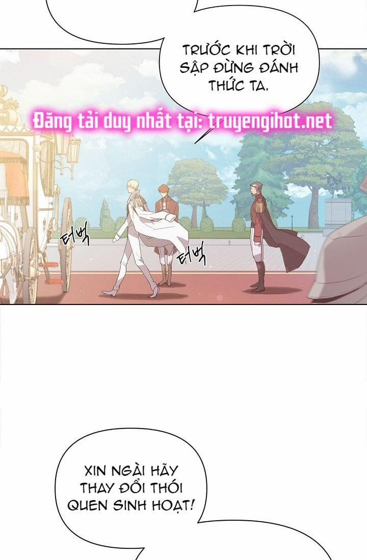 Hai Đế Chế, Nô Lệ Của Đế Chế 1.5 trang 17