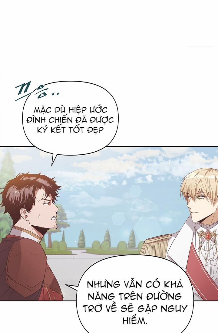 Hai Đế Chế, Nô Lệ Của Đế Chế 1.5 trang 19