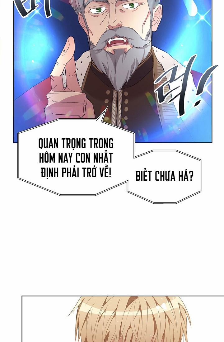 Hai Đế Chế, Nô Lệ Của Đế Chế 1.5 trang 28