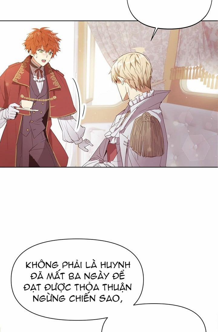 Hai Đế Chế, Nô Lệ Của Đế Chế 1.5 trang 31