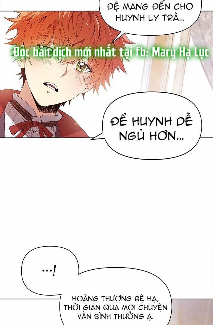 Hai Đế Chế, Nô Lệ Của Đế Chế 1.5 trang 32