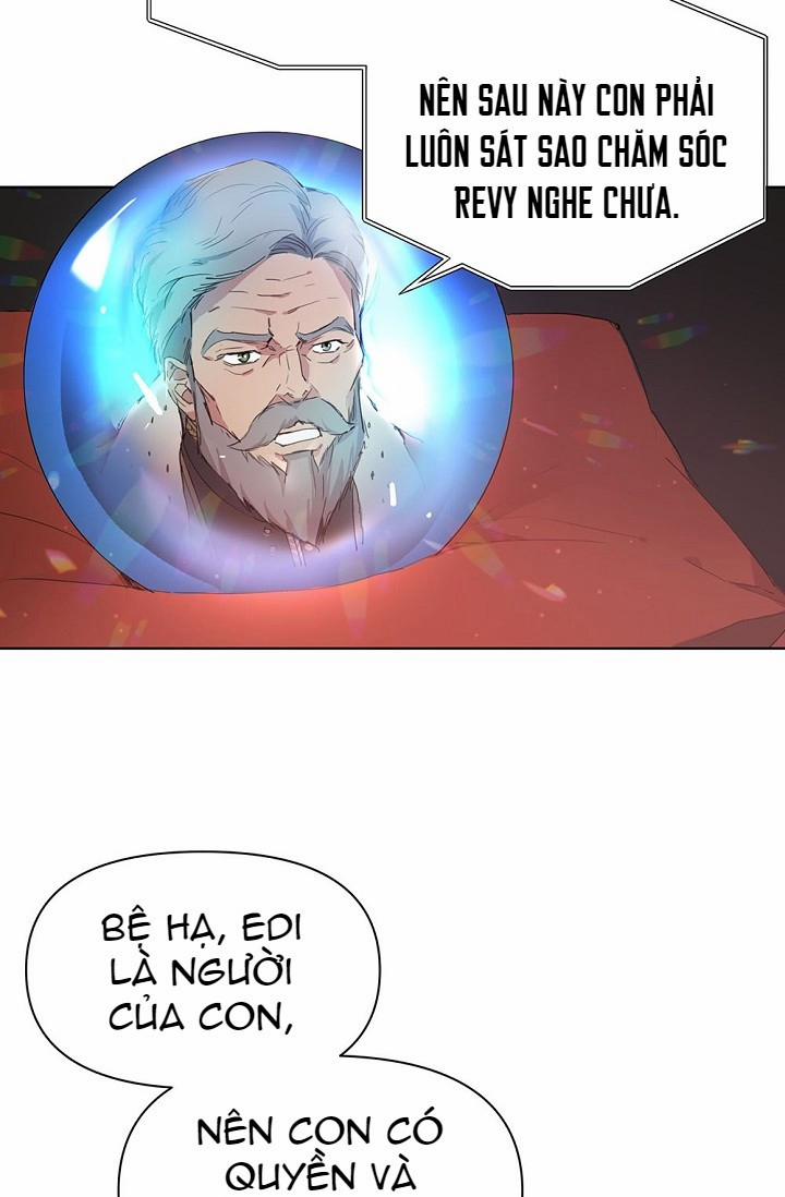 Hai Đế Chế, Nô Lệ Của Đế Chế 1.5 trang 34