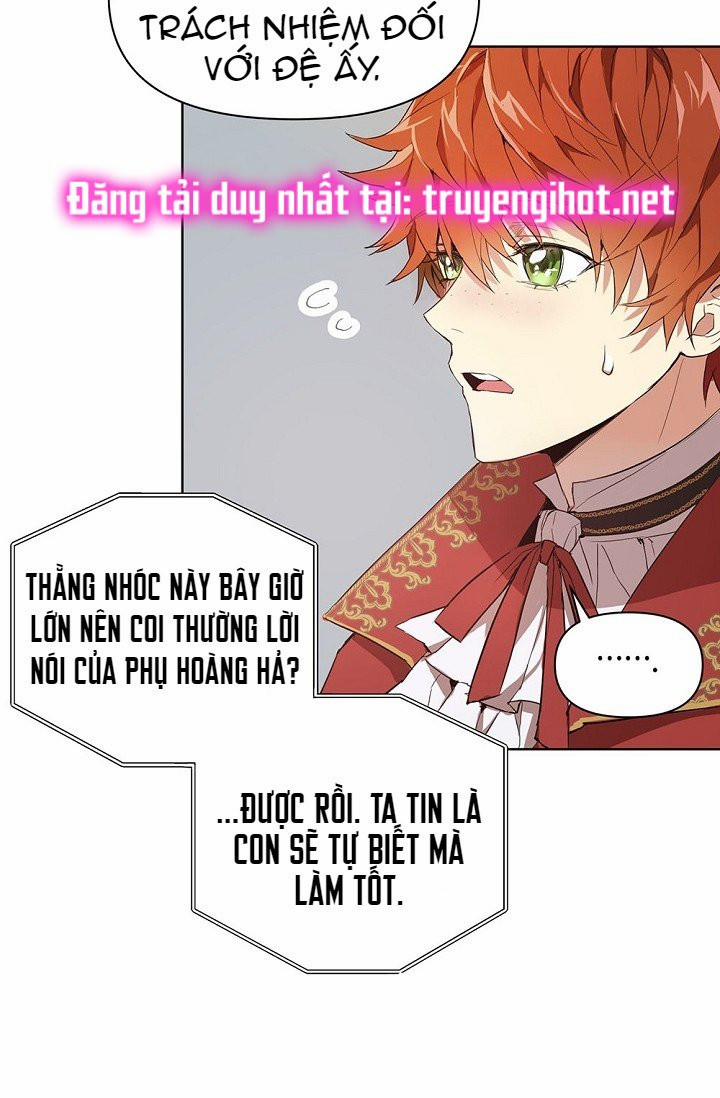 Hai Đế Chế, Nô Lệ Của Đế Chế 1.5 trang 35