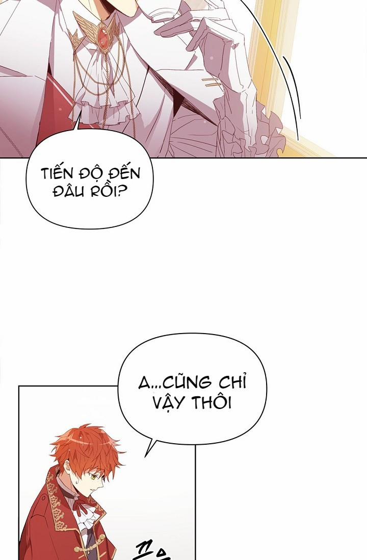 Hai Đế Chế, Nô Lệ Của Đế Chế 1.5 trang 39