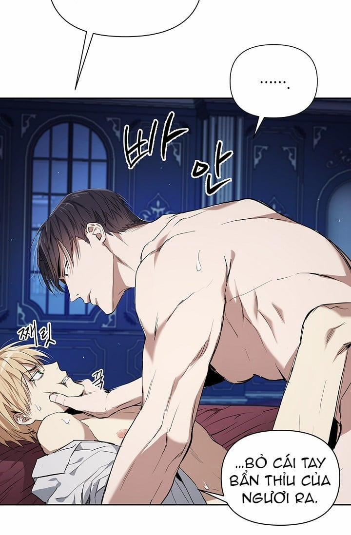 Hai Đế Chế, Nô Lệ Của Đế Chế 1 trang 18