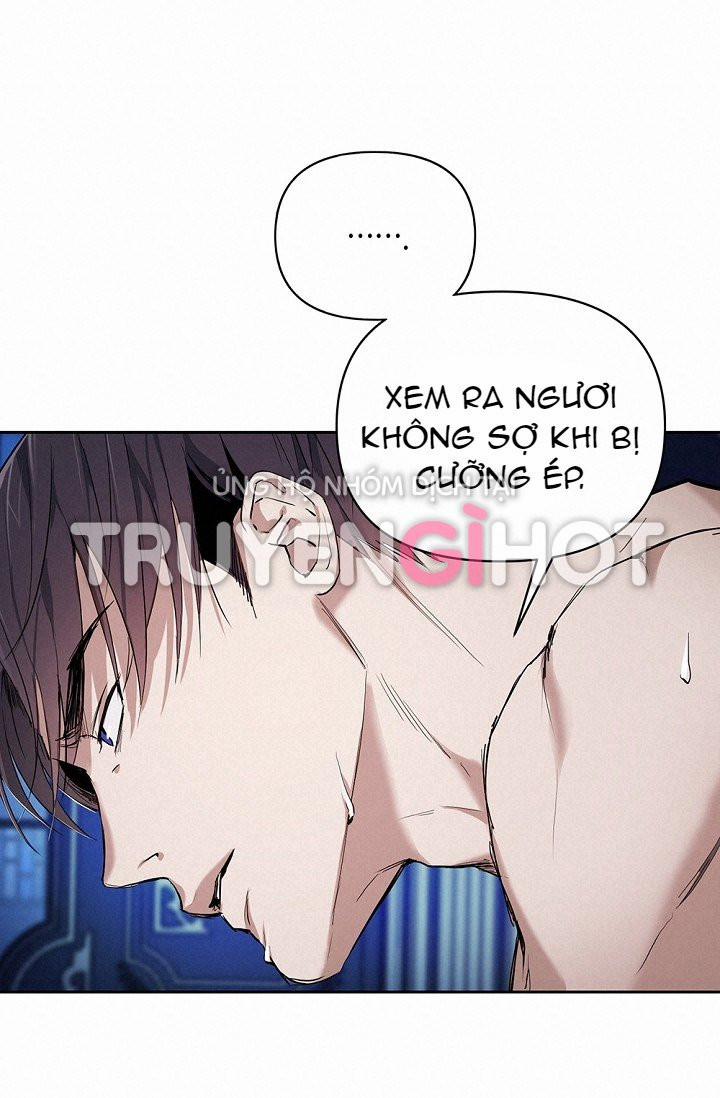 Hai Đế Chế, Nô Lệ Của Đế Chế 1 trang 19