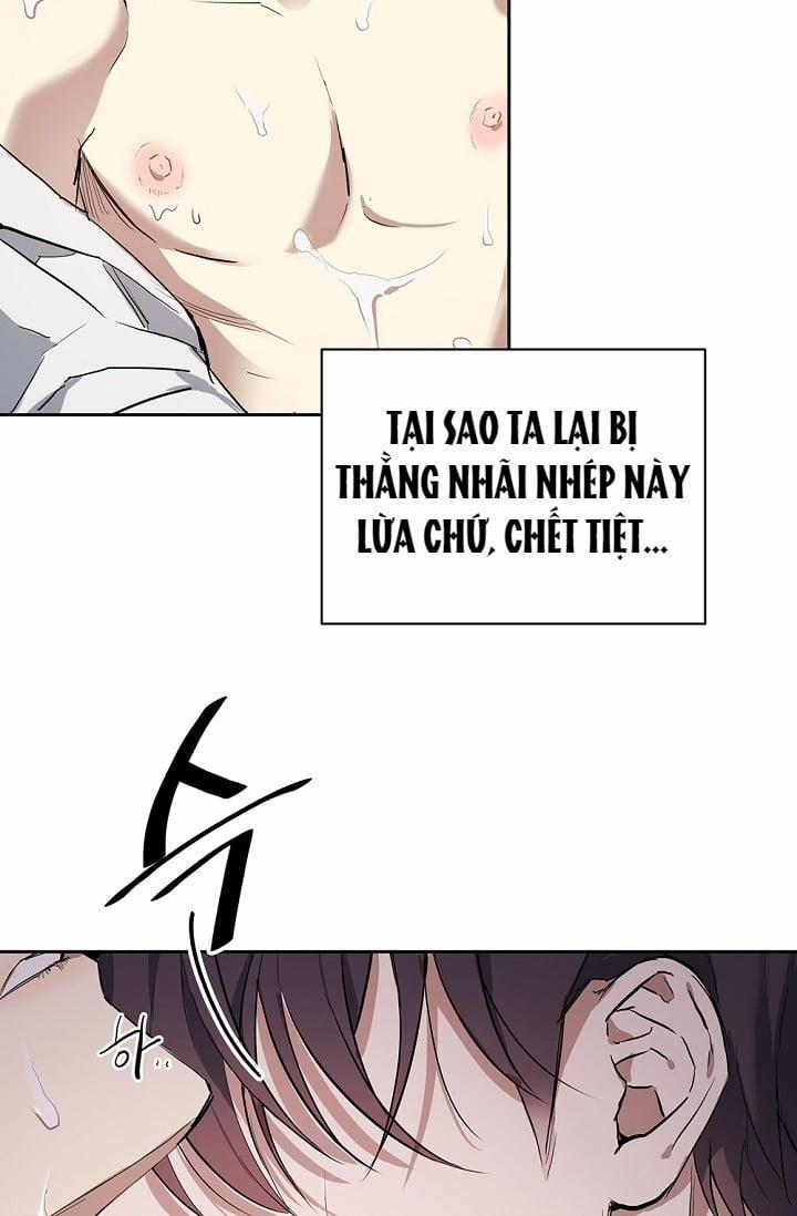 Hai Đế Chế, Nô Lệ Của Đế Chế 1 trang 26