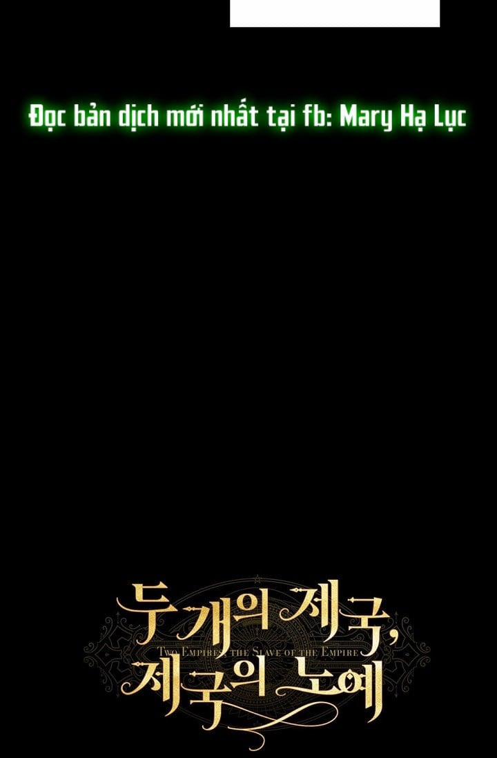Hai Đế Chế, Nô Lệ Của Đế Chế 1 trang 31