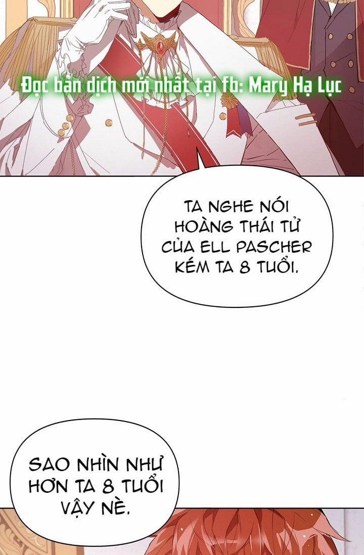 Hai Đế Chế, Nô Lệ Của Đế Chế 1 trang 46