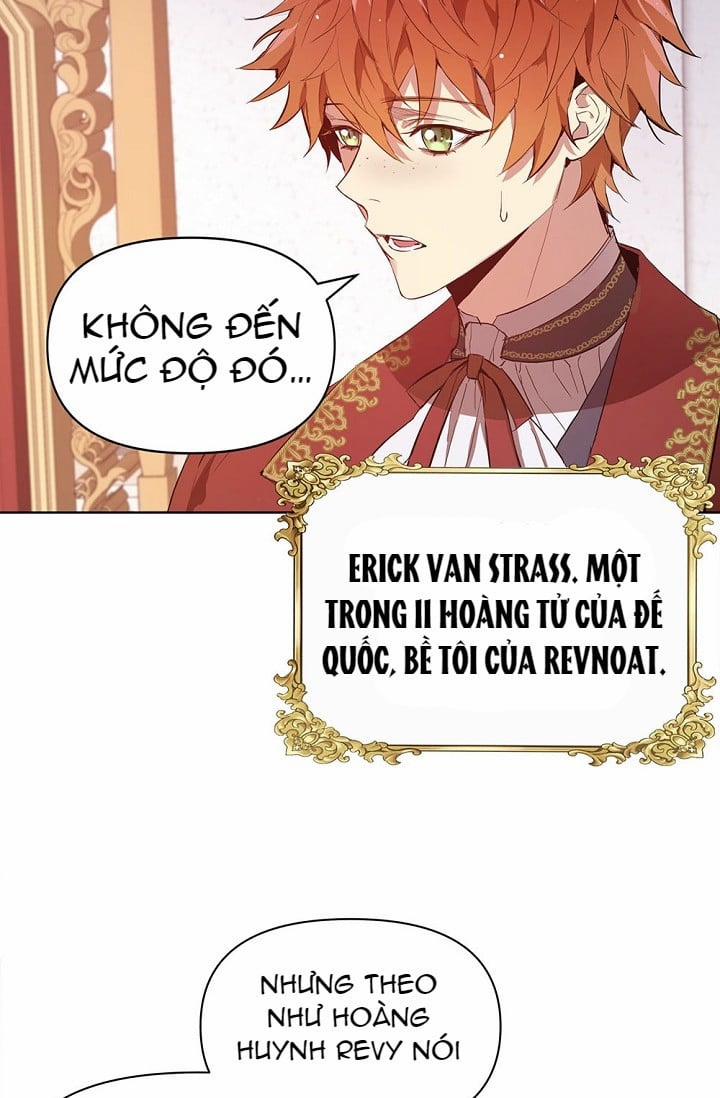 Hai Đế Chế, Nô Lệ Của Đế Chế 1 trang 47