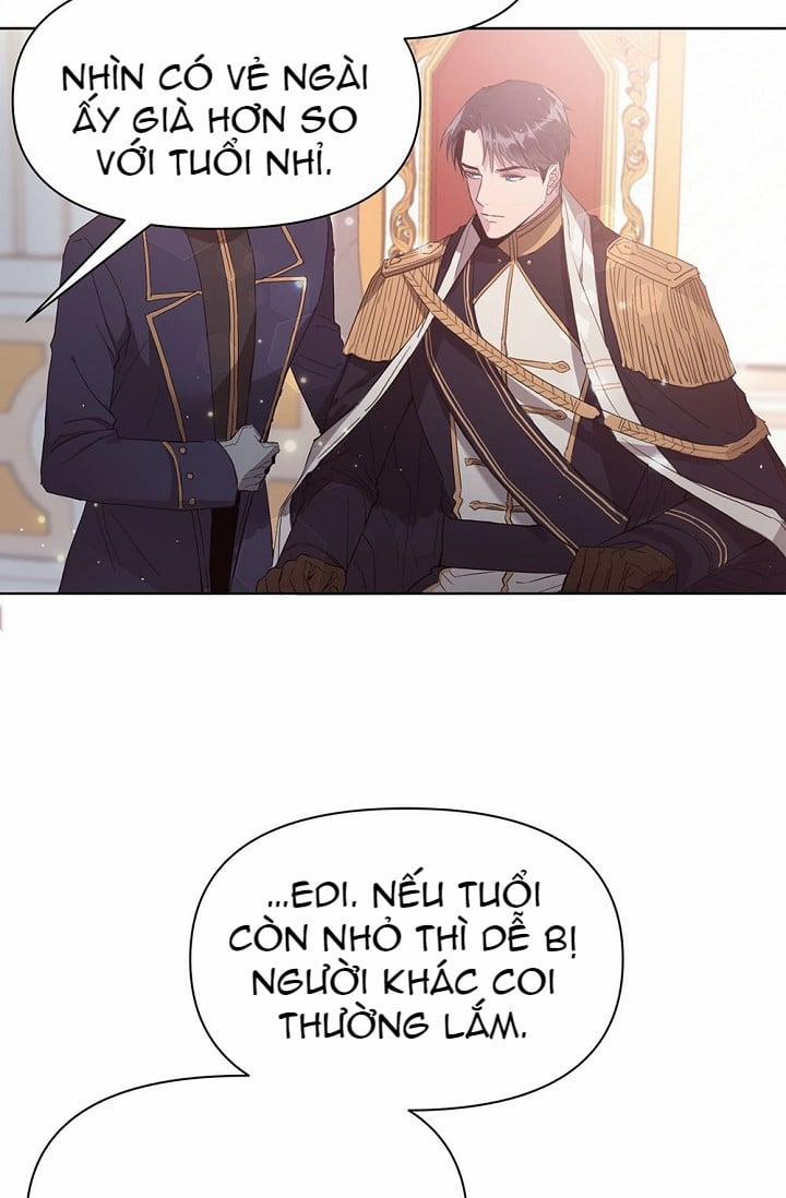 Hai Đế Chế, Nô Lệ Của Đế Chế 1 trang 48