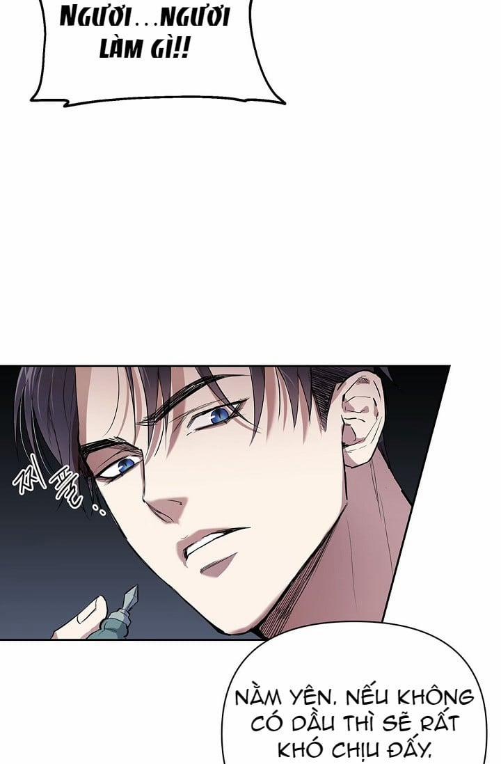 Hai Đế Chế, Nô Lệ Của Đế Chế 1 trang 8