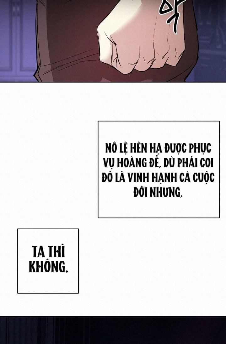 Hai Đế Chế, Nô Lệ Của Đế Chế 2.5 trang 29