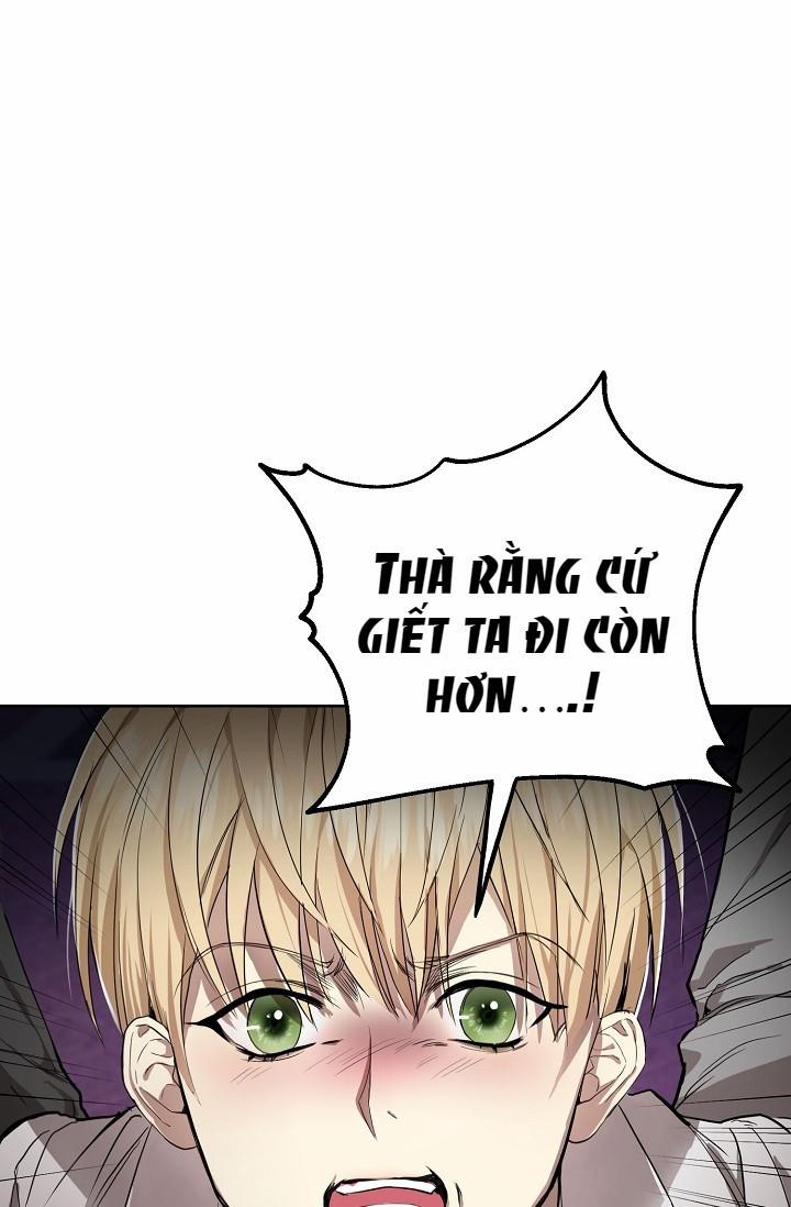 Hai Đế Chế, Nô Lệ Của Đế Chế 2.5 trang 38