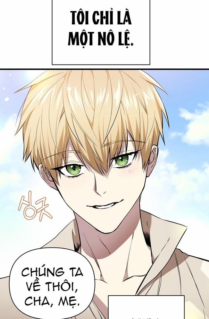 Hai Đế Chế, Nô Lệ Của Đế Chế 2 trang 14
