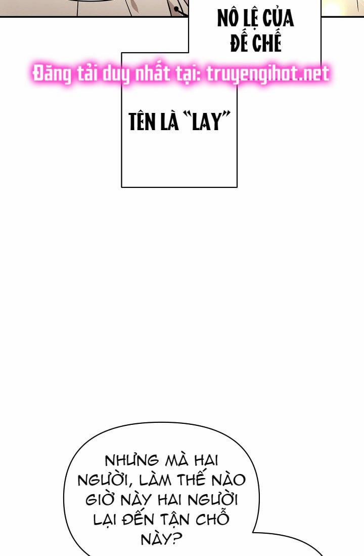 Hai Đế Chế, Nô Lệ Của Đế Chế 2 trang 15