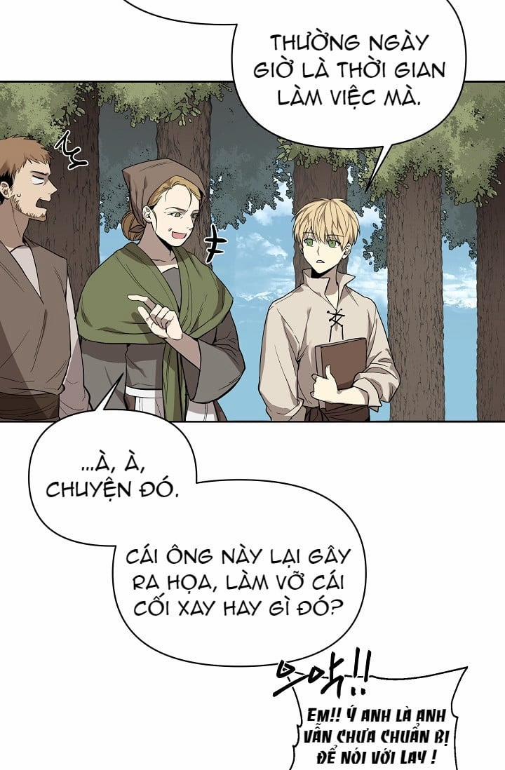 Hai Đế Chế, Nô Lệ Của Đế Chế 2 trang 16