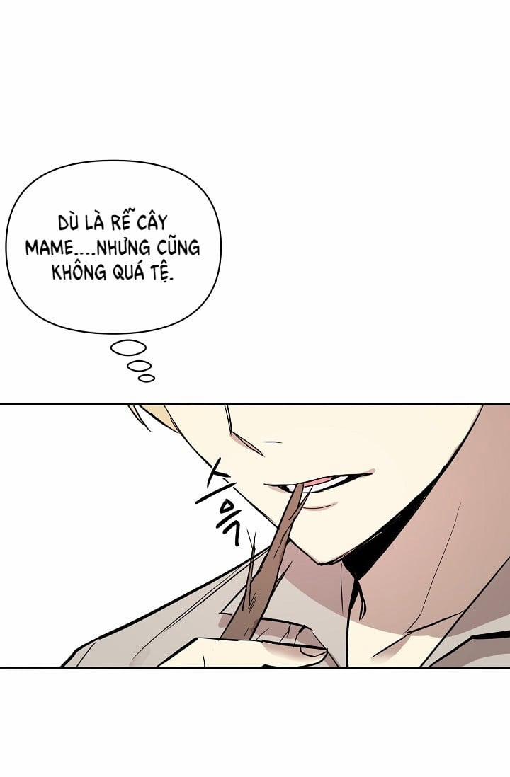 Hai Đế Chế, Nô Lệ Của Đế Chế 2 trang 28