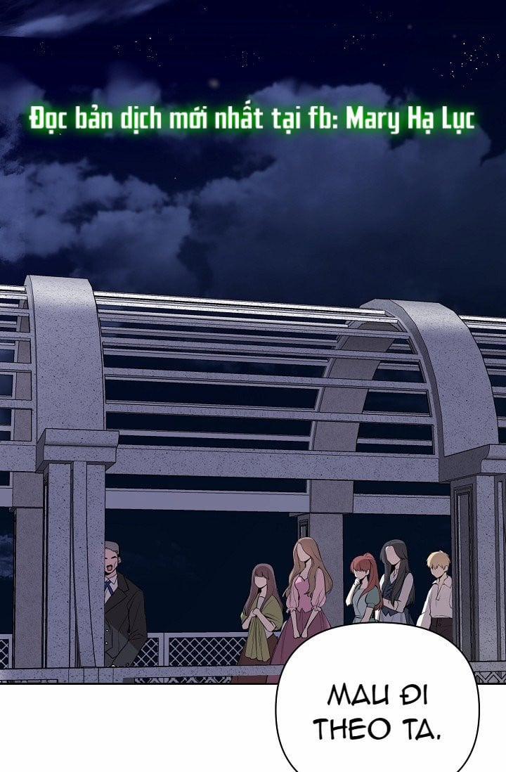 Hai Đế Chế, Nô Lệ Của Đế Chế 2 trang 33