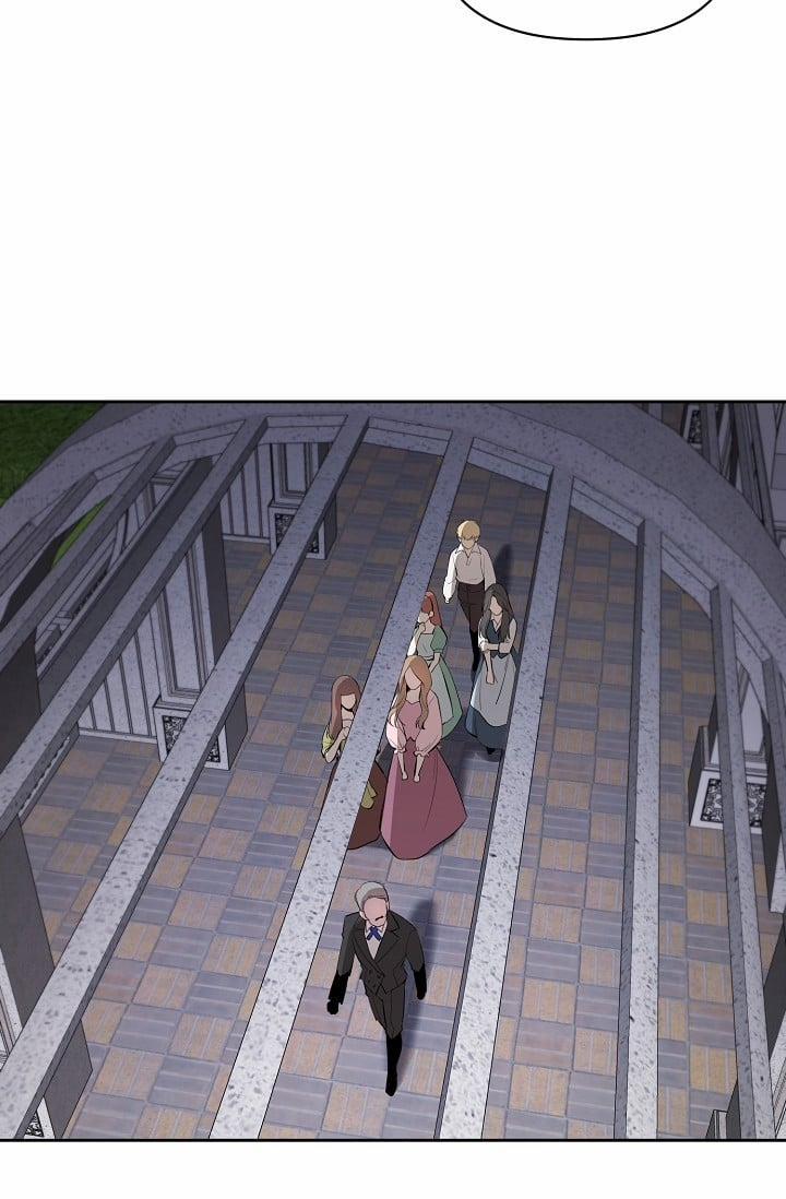 Hai Đế Chế, Nô Lệ Của Đế Chế 2 trang 34