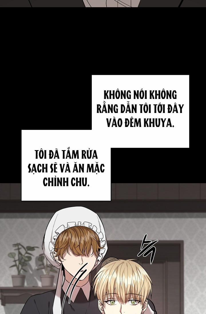 Hai Đế Chế, Nô Lệ Của Đế Chế 2 trang 38