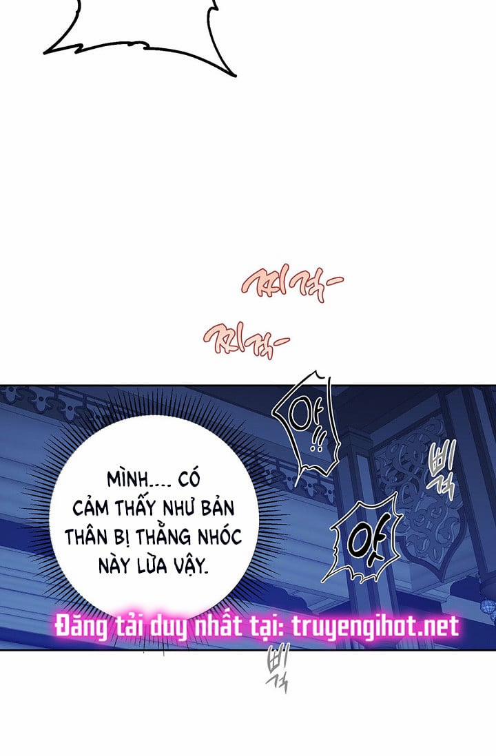 Hai Đế Chế, Nô Lệ Của Đế Chế 3.5 trang 25