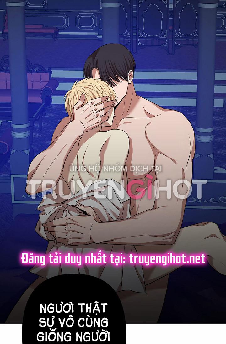 Hai Đế Chế, Nô Lệ Của Đế Chế 3.5 trang 35