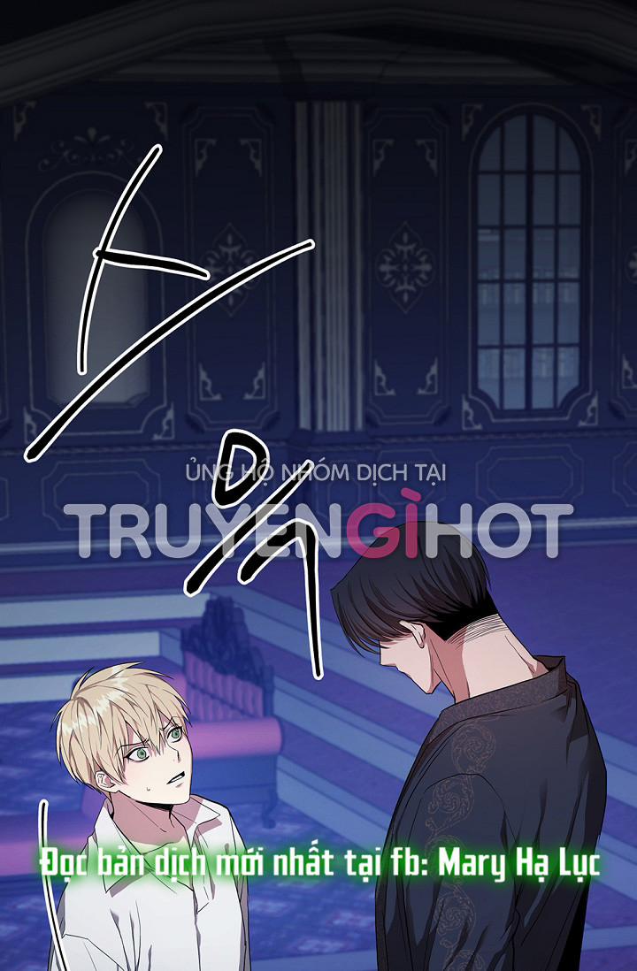 Hai Đế Chế, Nô Lệ Của Đế Chế 3 trang 1