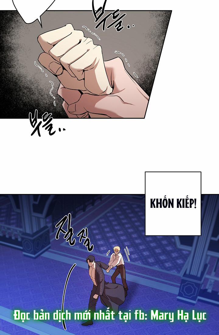 Hai Đế Chế, Nô Lệ Của Đế Chế 3 trang 17