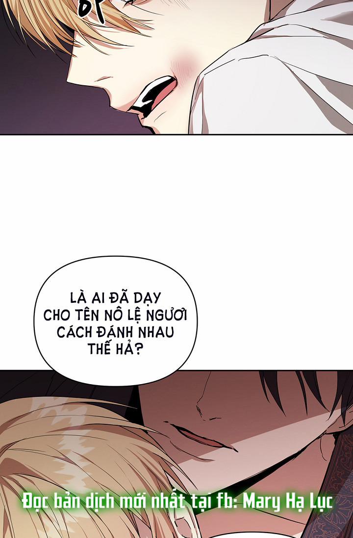 Hai Đế Chế, Nô Lệ Của Đế Chế 3 trang 21