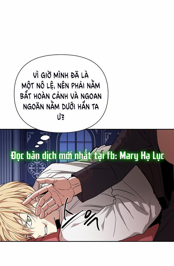 Hai Đế Chế, Nô Lệ Của Đế Chế 3 trang 27