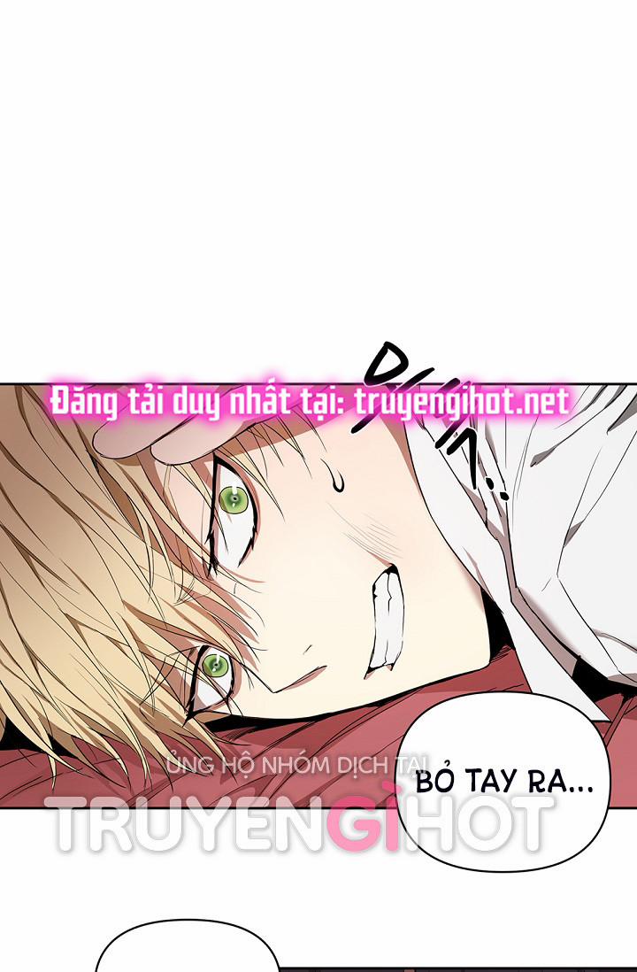 Hai Đế Chế, Nô Lệ Của Đế Chế 3 trang 28