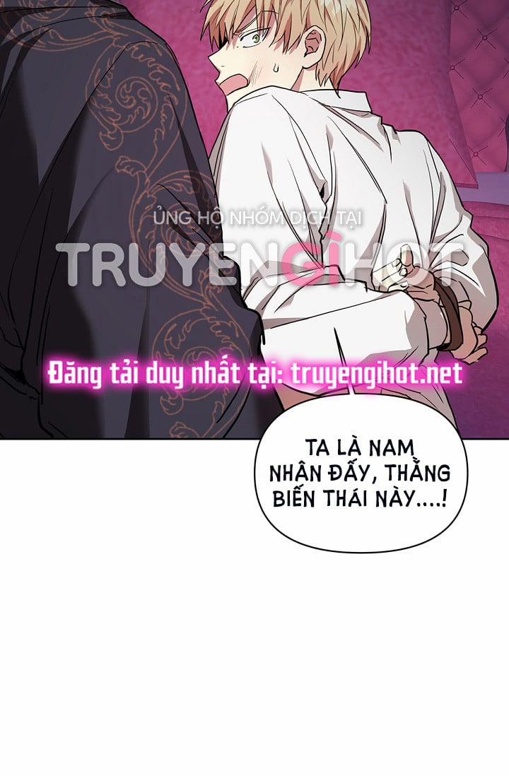 Hai Đế Chế, Nô Lệ Của Đế Chế 3 trang 34