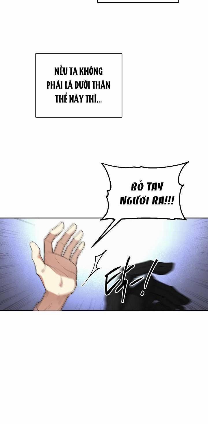 Hai Đế Chế, Nô Lệ Của Đế Chế 4.5 trang 1