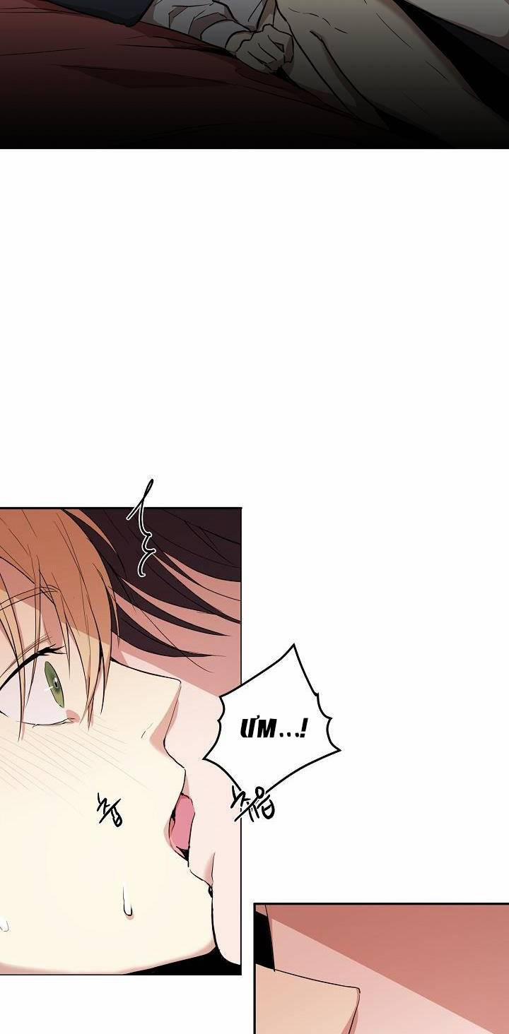 Hai Đế Chế, Nô Lệ Của Đế Chế 4.5 trang 25