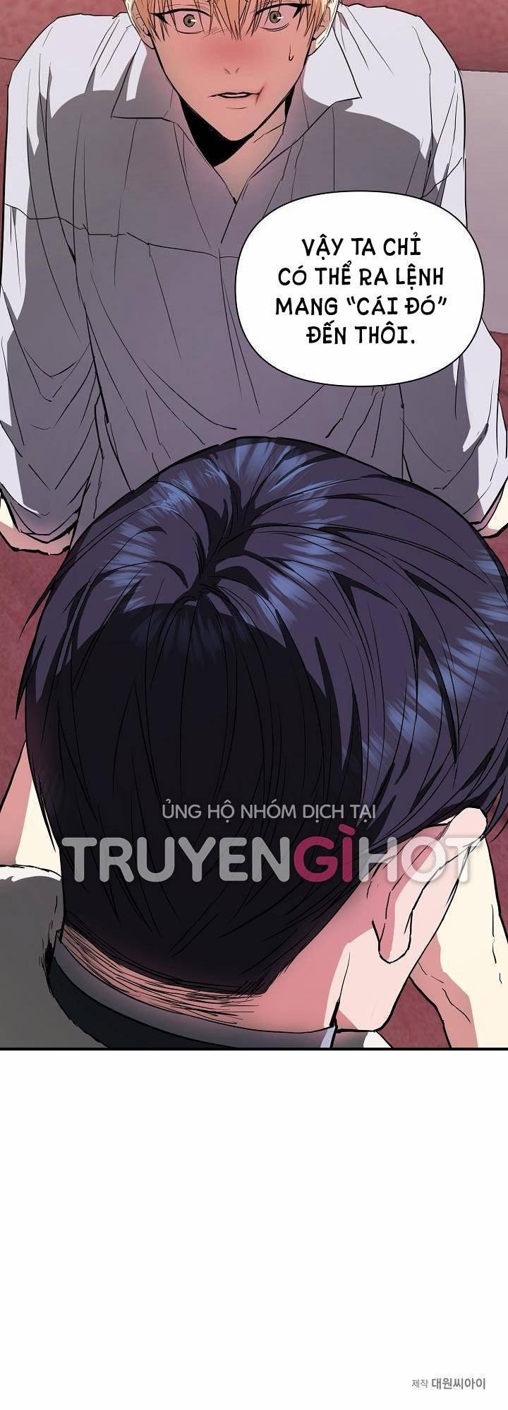 Hai Đế Chế, Nô Lệ Của Đế Chế 4.5 trang 29