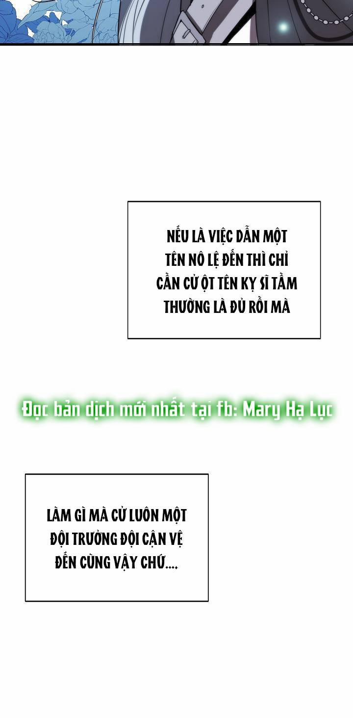 Hai Đế Chế, Nô Lệ Của Đế Chế 4 trang 33