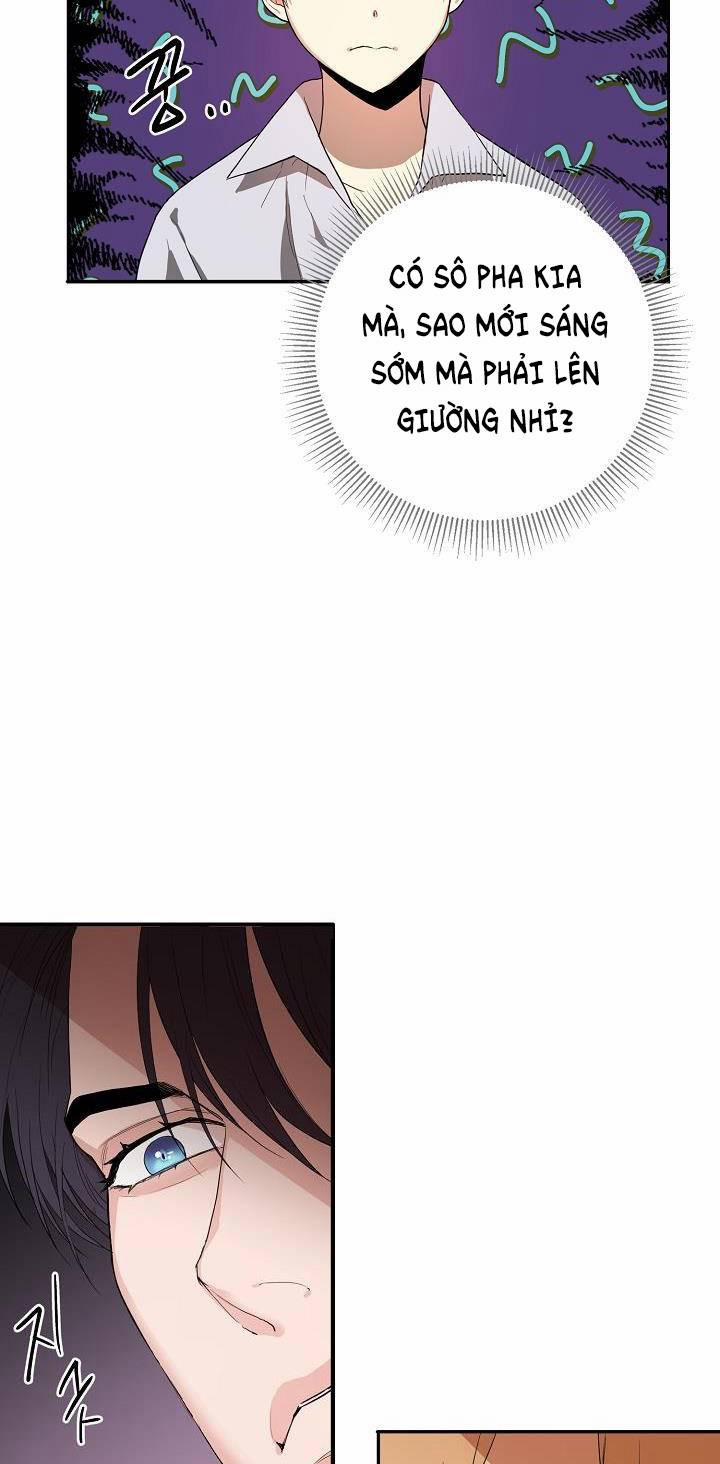 Hai Đế Chế, Nô Lệ Của Đế Chế 4 trang 37