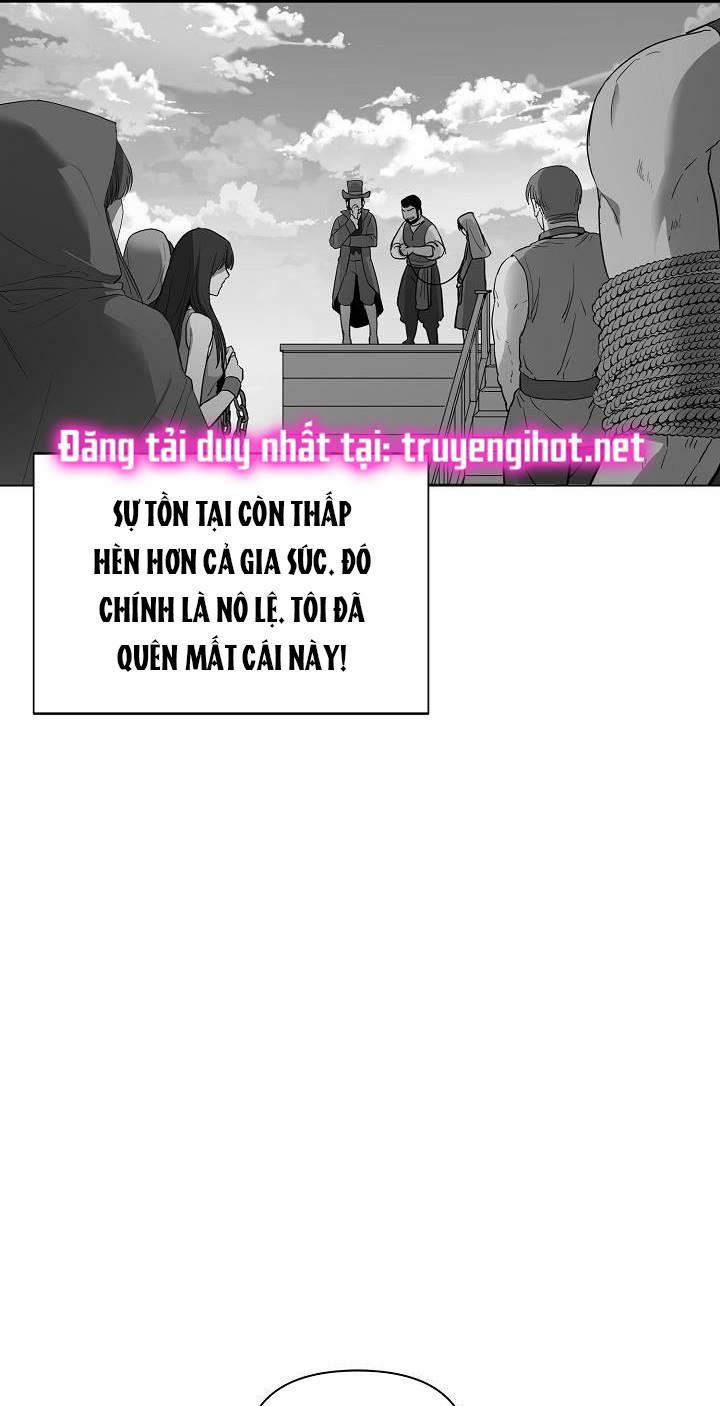 Hai Đế Chế, Nô Lệ Của Đế Chế 4 trang 9