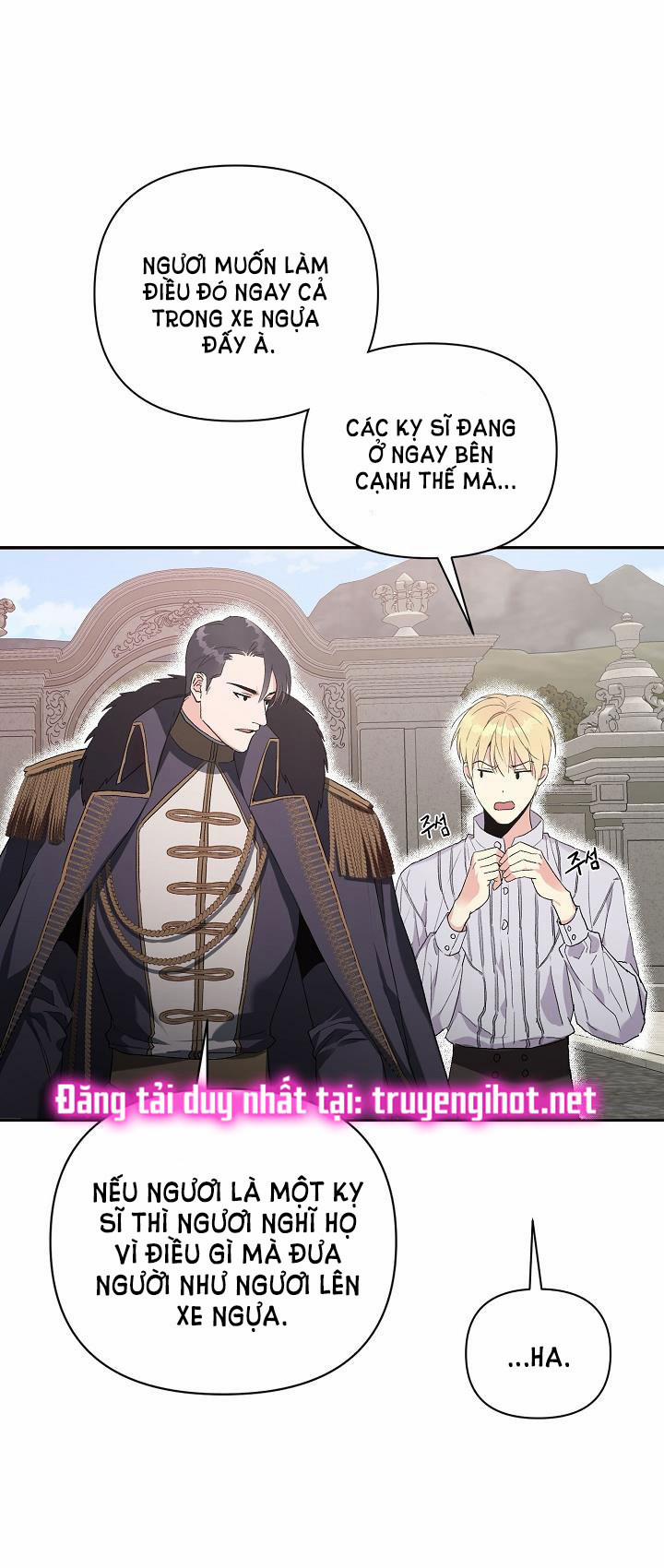 Hai Đế Chế, Nô Lệ Của Đế Chế 5.5 trang 21