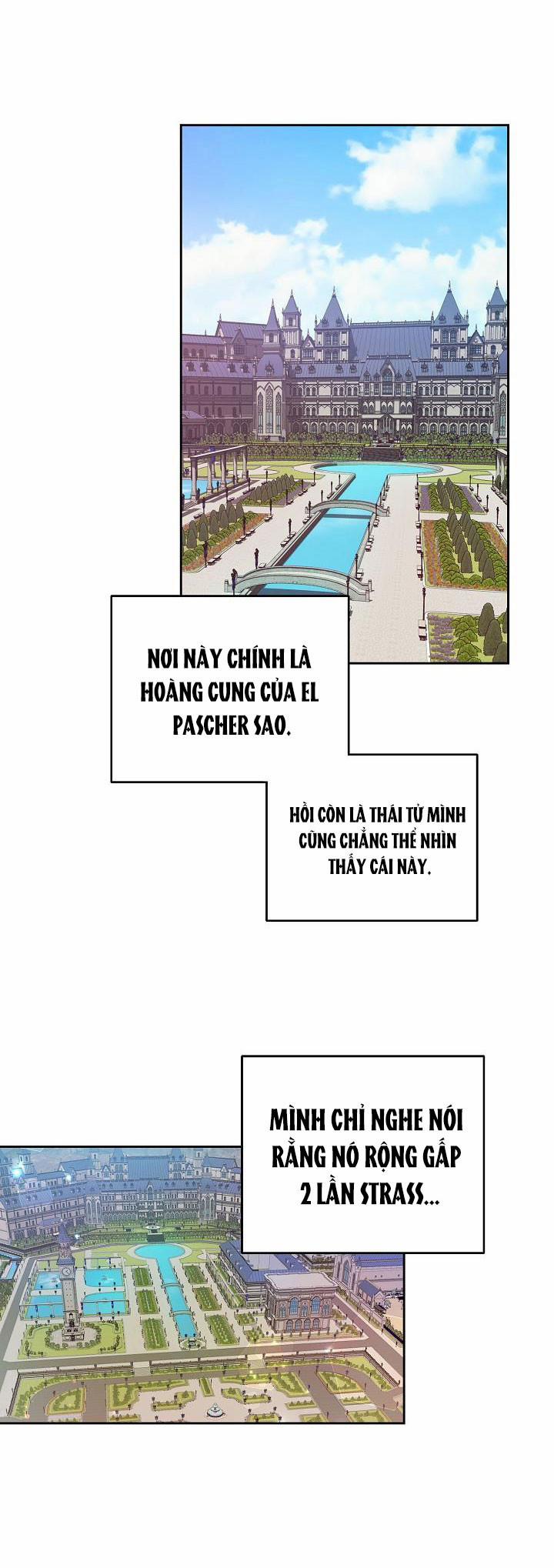 Hai Đế Chế, Nô Lệ Của Đế Chế 5.5 trang 22