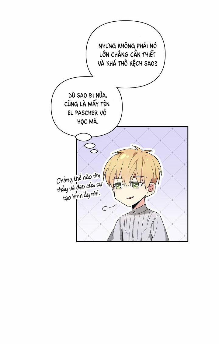 Hai Đế Chế, Nô Lệ Của Đế Chế 5.5 trang 23